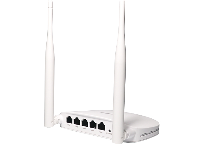 Wireless N300 Router APTEK N302